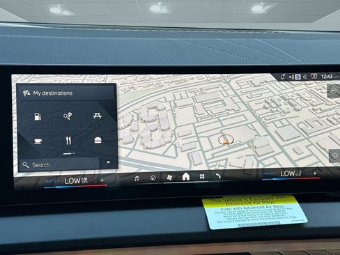 Used 2026 BMW X3 xDrive30 w/ Premium Package image 22