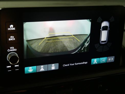 Used 2024 Honda CR-V EX-L image 33