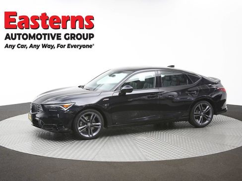 Used 2024 Acura Integra A-Spec FWD image 56