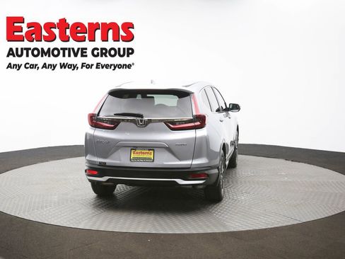 Used 2022 Honda CR-V EX image 37