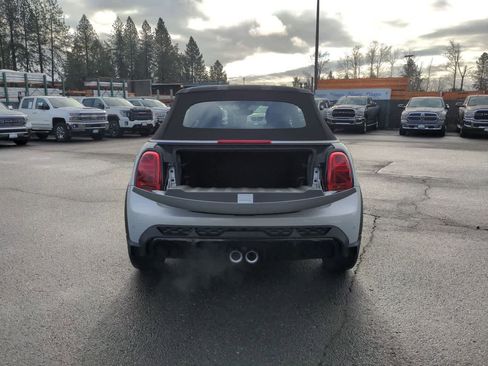 Certified 2023 MINI Cooper John Cooper Works w/ Driver Assistance Package FWD image 29