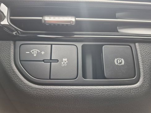 New 2026 Kia Sportage LX image 25