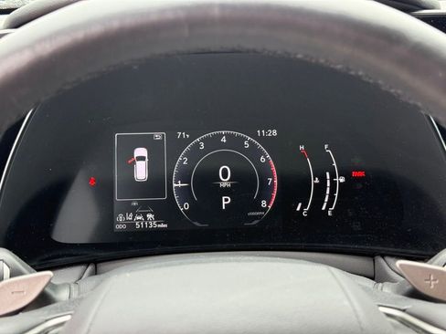 Used 2024 Lexus TX 350 AWD w/ Cold Weather Package image 17
