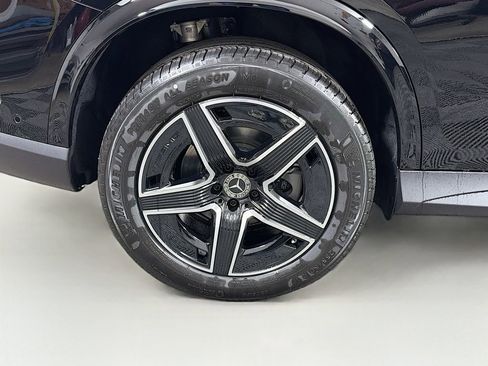 New 2026 Mercedes-Benz GLC 300 4MATIC image 35