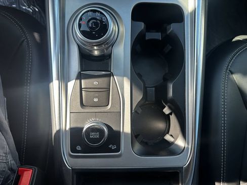 Certified 2023 Ford Explorer XLT w/ Equipment Group 202A AWD/4WD image 25