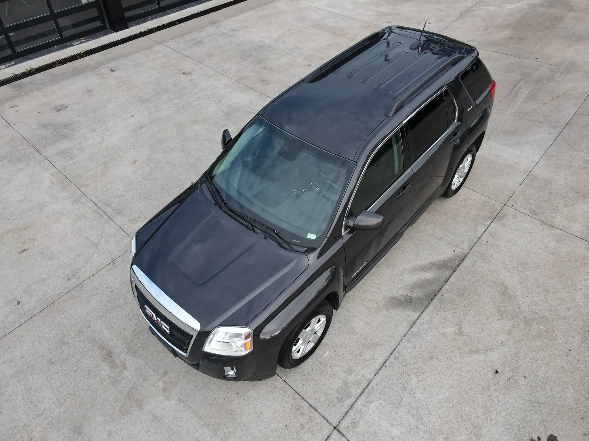 Used 2015 GMC Terrain SLE w/ Convenience Package AWD/4WD image 48