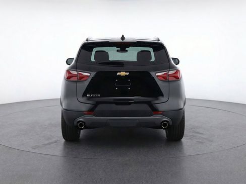 Used 2025 Chevrolet Blazer LT image 7