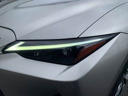 Used 2022 Lexus IS 350 F Sport w/ Memory Package image 29