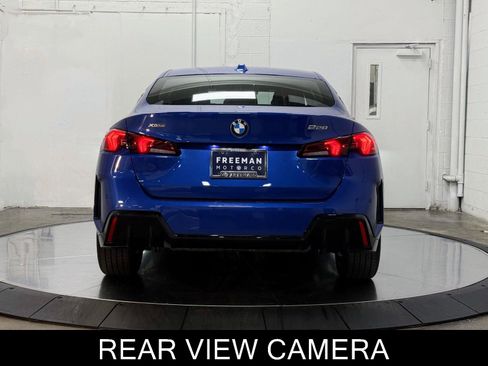 Used 2025 BMW 228i xDrive w/ M Sport Package image 7
