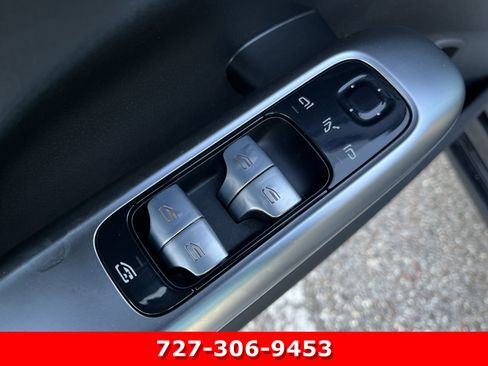 Certified 2022 Mercedes-Benz C 300 4MATIC Sedan image 17