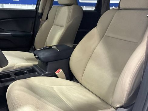 Used 2016 Honda CR-V LX image 10
