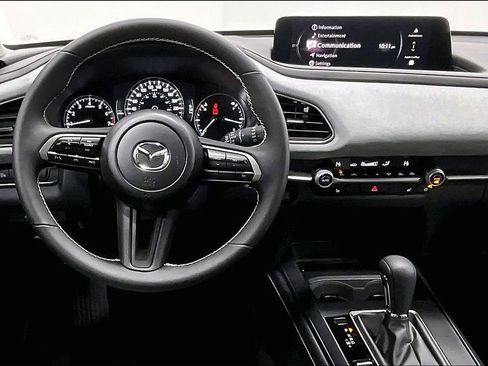 New 2026 MAZDA CX-30 AWD 2.5 S image 12
