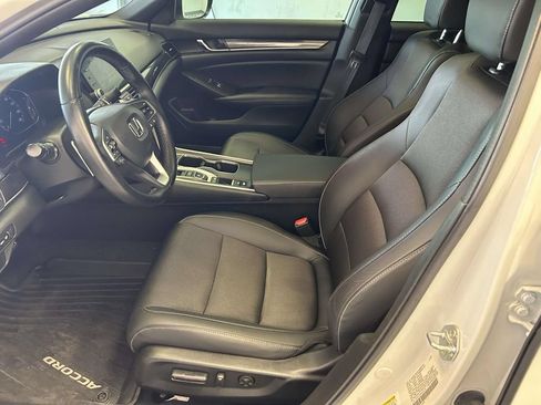 Used 2022 Honda Accord Sport image 16