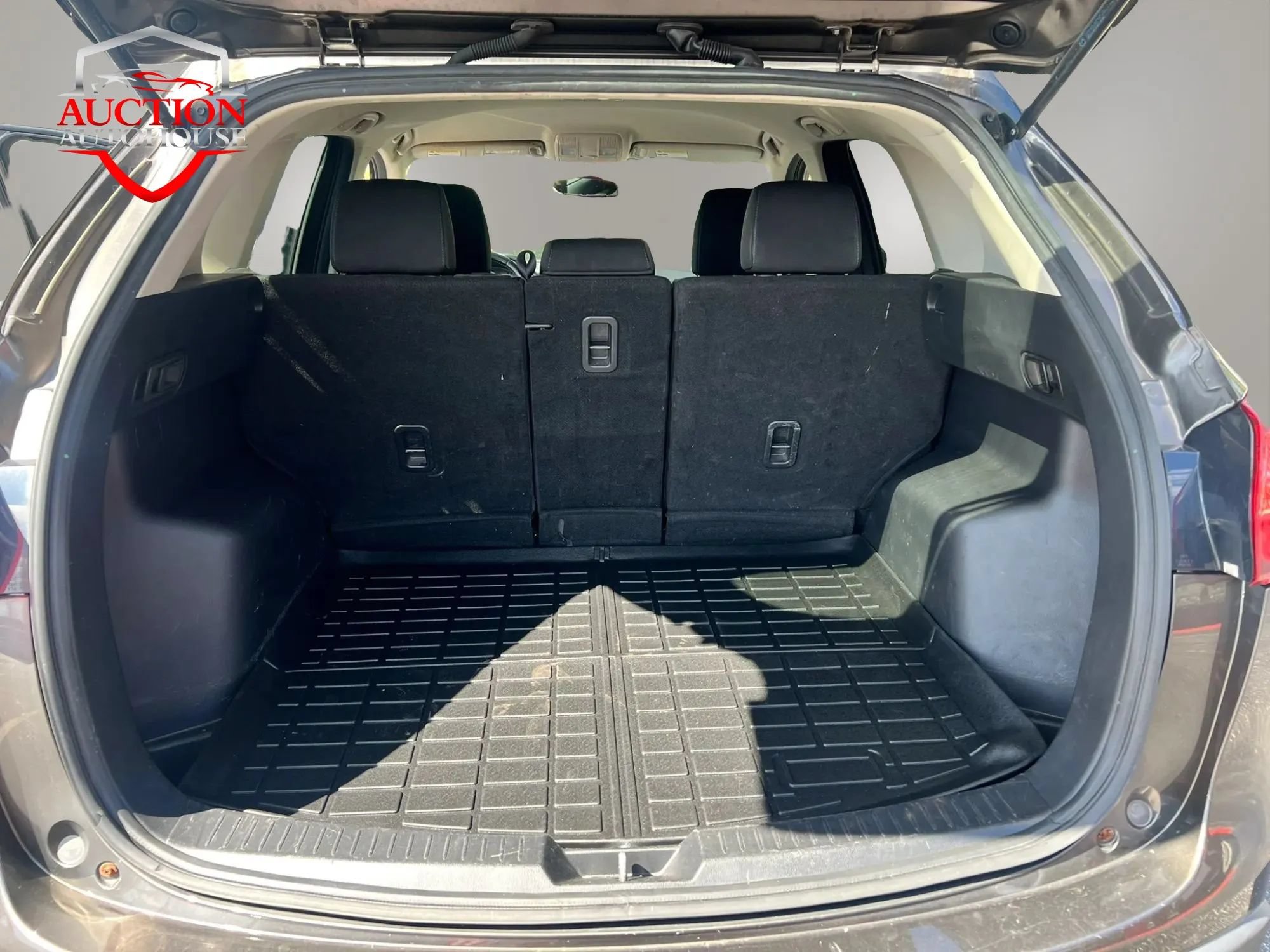 Used 2016 MAZDA CX-5 Touring AWD/4WD image 17