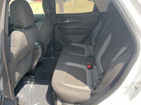 New 2026 Chevrolet TrailBlazer LT w/ LT Cold Weather Package image 37