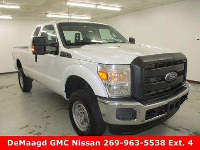 Used 2016 Ford F350 XL