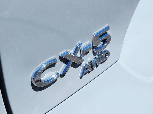 New 2026 MAZDA CX-5 2.5 S w/ Premium Plus Package AWD/4WD image 31