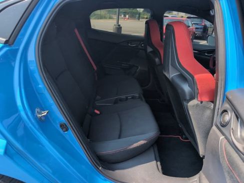 Used 2021 Honda Civic Type R image 12