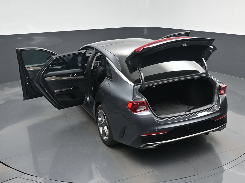 Used 2023 Kia K5 EX FWD image 30