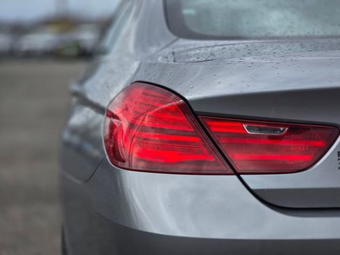 Used 2013 BMW 640i Gran Coupe image 11