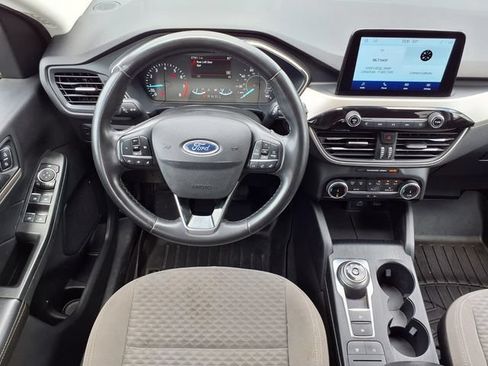 Used 2022 Ford Escape SE w/ Convenience Package AWD/4WD image 5