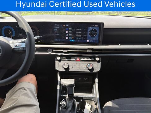 Certified 2026 Hyundai Santa Cruz SE FWD image 22