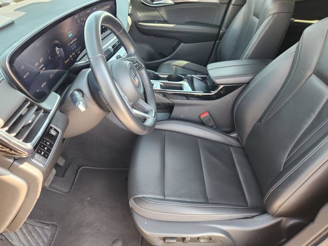 Used 2024 Buick Envision Preferred AWD/4WD image 14