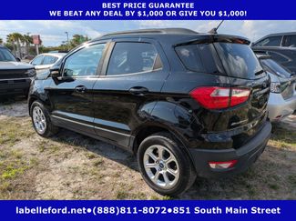 Used 2022 Ford Escape SE w/ SE Sport Appearance Package video 1