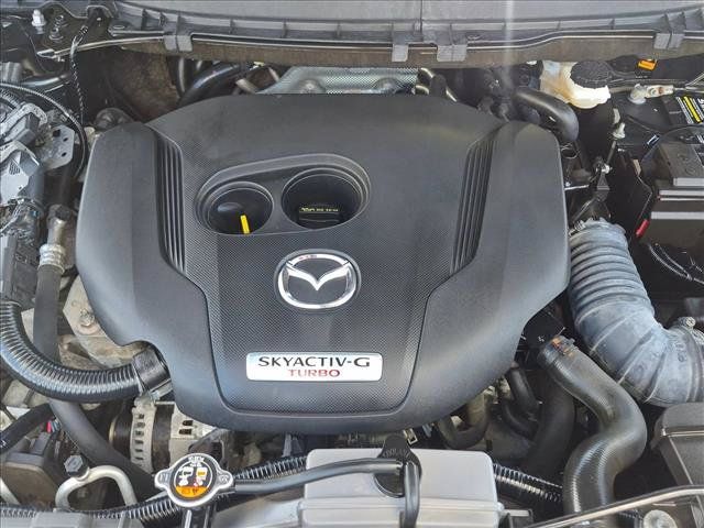Used 2023 MAZDA CX-9 Grand Touring AWD/4WD image 22