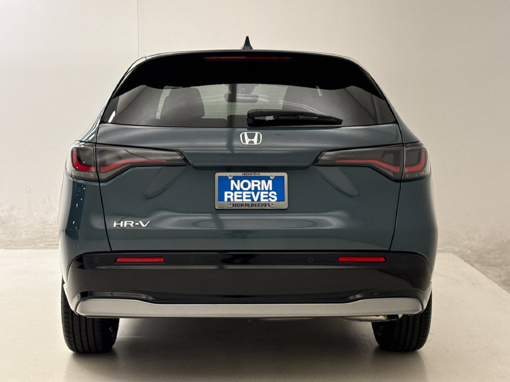 New 2027 Honda HR-V EX-L image 8