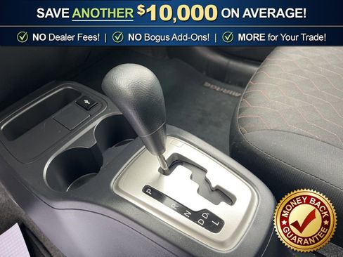 Used 2024 Mitsubishi Mirage ES image 26