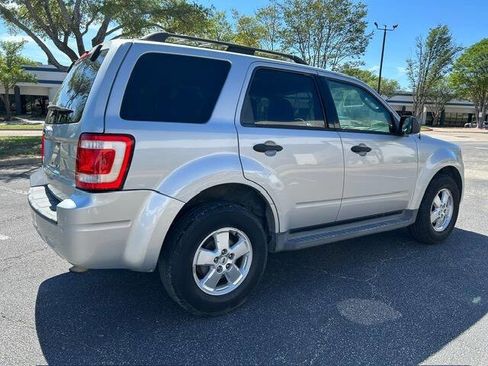 Used 2009 Ford Escape XLT FWD image 13