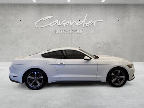 Used 2015 Ford Mustang Premium w/ Equipment Group 201A image 17