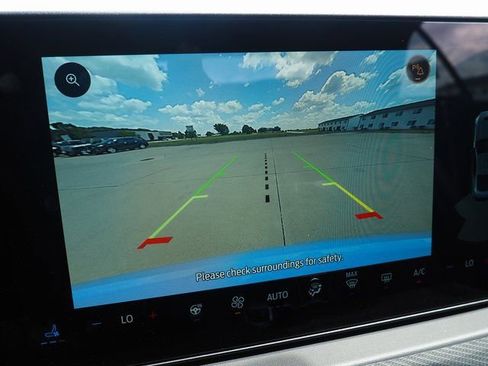 New 2025 Ford Mustang Premium image 13