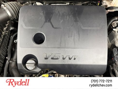 Certified 2021 Chevrolet Traverse High Country image 20