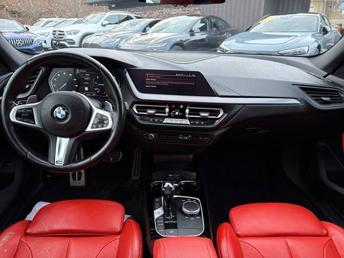 Used 2021 BMW 228i xDrive Gran Coupe w/ M Sport Package image 36
