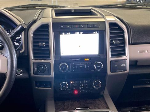 Used 2019 Ford F350 Lariat w/ Lariat Ultimate Package image 6