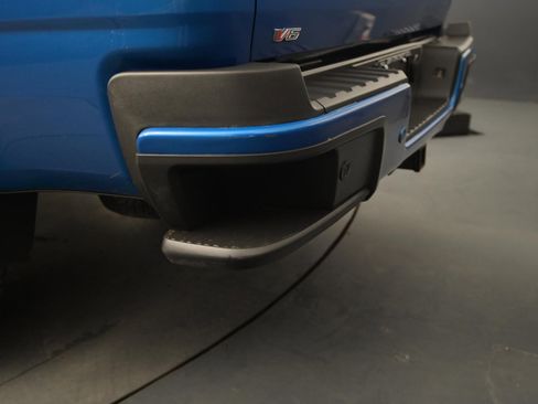 Used 2021 GMC Canyon Elevation w/ Driver Alert Package image 18