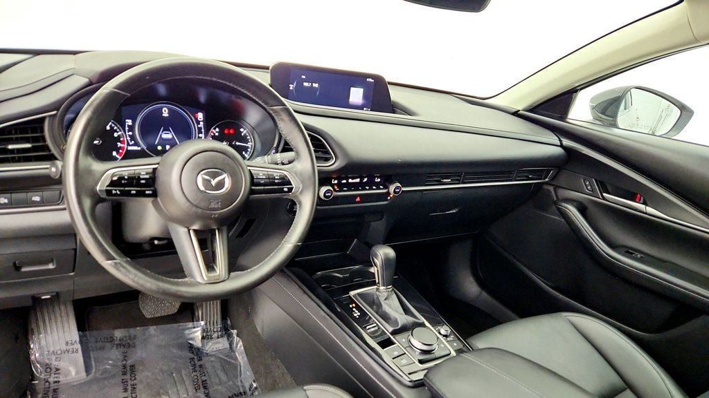 Used 2024 MAZDA CX-30 AWD 2.5 S w/ Select Sport Pkg image 12