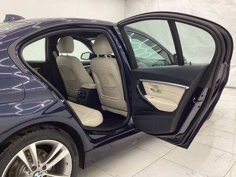 Used 2016 BMW 328i Sedan image 22