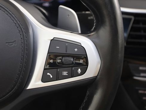 Used 2023 BMW M550i xDrive w/ Executive Package image 46