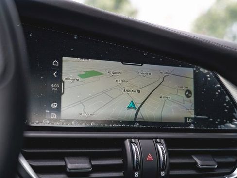 New 2025 Alfa Romeo Giulia AWD image 29