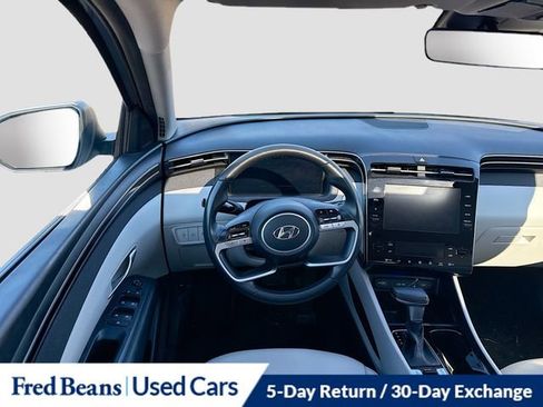 Used 2023 Hyundai Tucson SEL w/ Convenience Package image 24