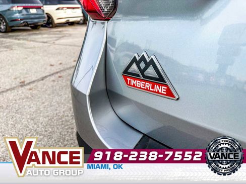 Used 2023 Ford Explorer Timberline w/ Timberline Technology Package image 10