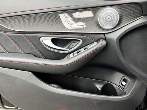 Used 2018 Mercedes-Benz C 43 AMG AMG C 43 4MATIC image 17