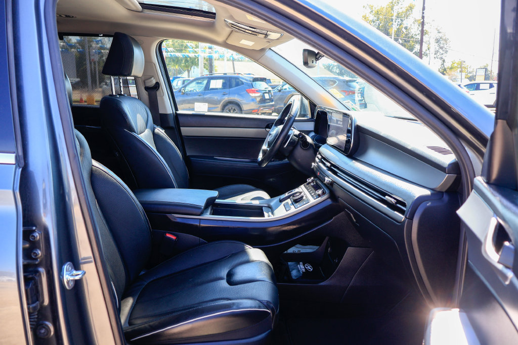 Used 2024 Hyundai Palisade XRT FWD image 8