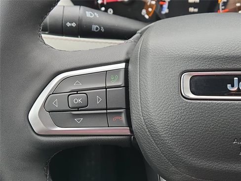 New 2026 Jeep Compass Limited AWD/4WD image 22