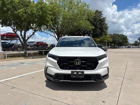 Used 2025 Honda CR-V Sport-L image 2