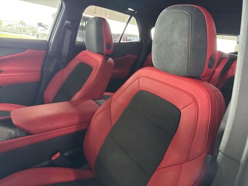 Used 2024 Chevrolet Blazer EV RS RWD image 13