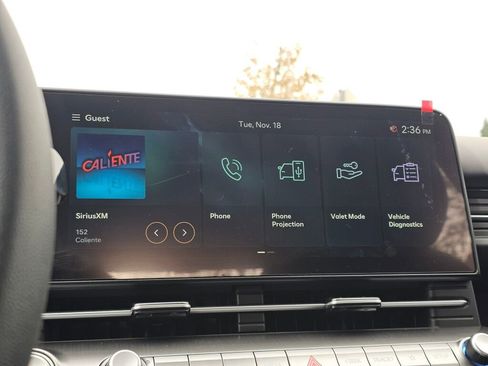 New 2026 Hyundai Kona SE image 18